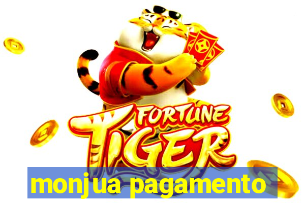 monjua pagamento